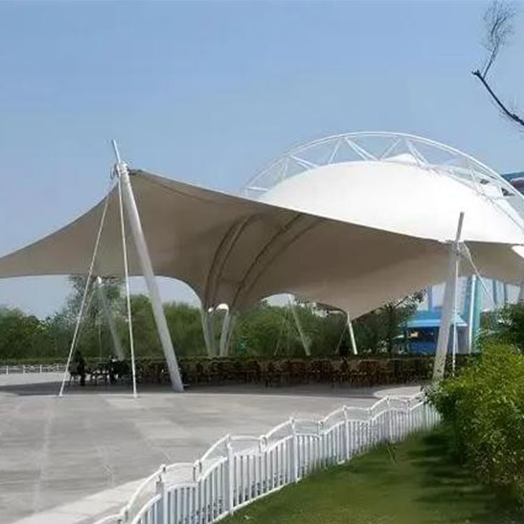 龙井市工程案例