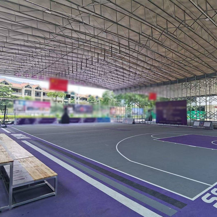 龙井市工程案例