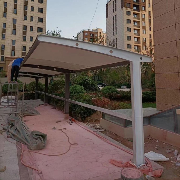 龙井市工程案例